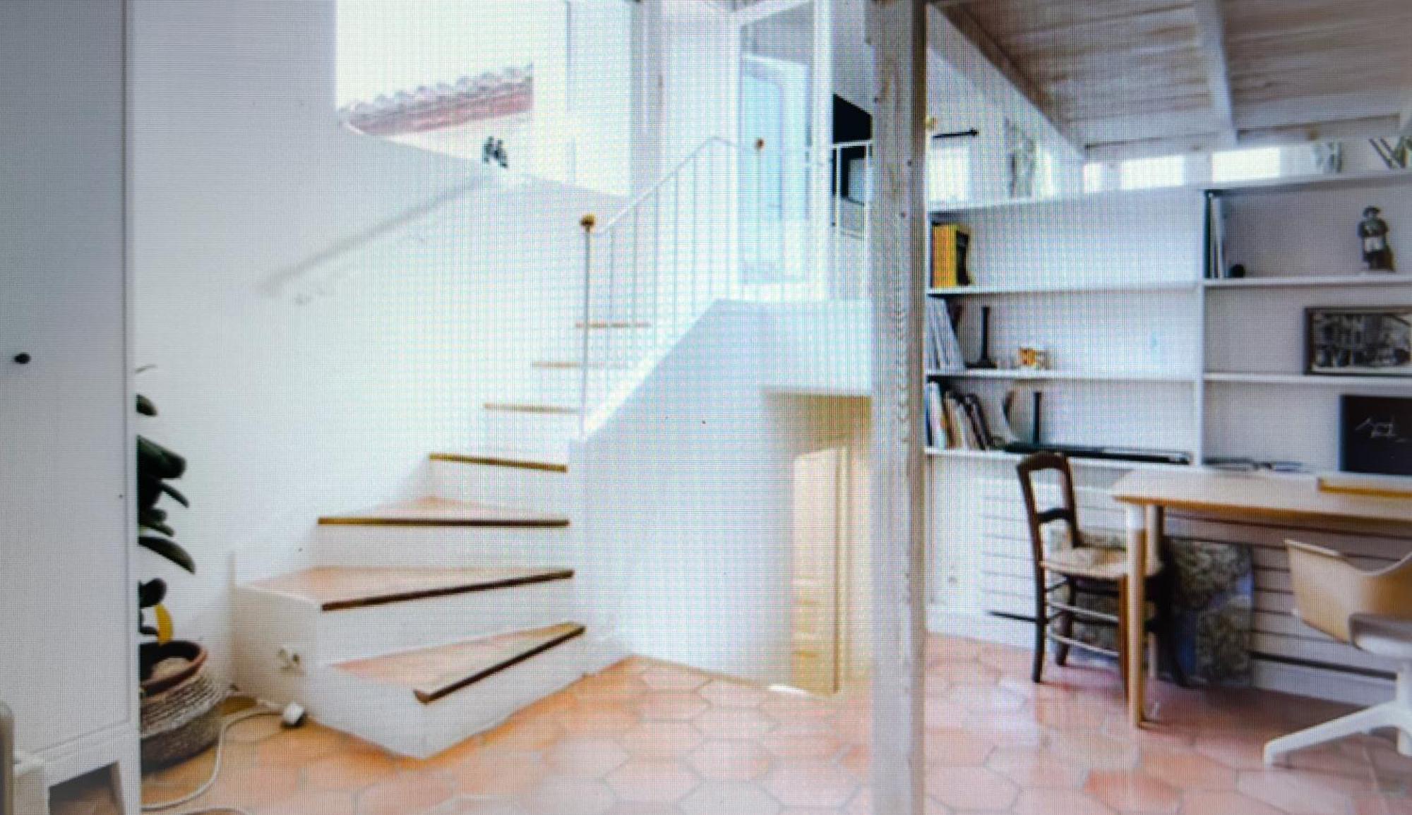 Penthouse Studio Privee Couple Ou Famille- La Maison Searle A Tourtour Exteriér fotografie